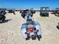 2003 Harley-Davidson FL фото