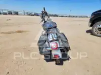 2003 Harley-Davidson FL фото