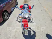 2003 Harley-Davidson FL фото
