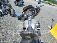 2003 Harley-Davidson FL photo