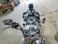 2003 Harley-Davidson FL фото
