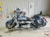 2003 Harley-Davidson FL фото