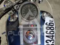 2003 Harley-Davidson FL фото