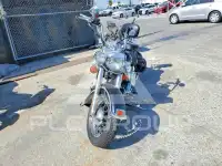 2003 Harley-Davidson FL фото