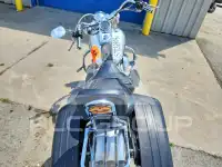 2003 Harley-Davidson FL фото