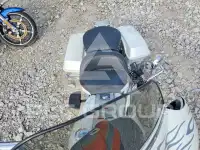 2003 Harley-Davidson FL фото