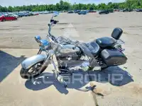 2003 Harley-Davidson FL фото