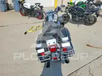 2003 Harley-Davidson FL photo