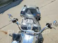 2003 Harley-Davidson FL photo