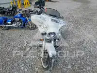 2003 Harley-Davidson FL фото