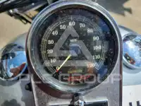 2003 Harley-Davidson FL фото