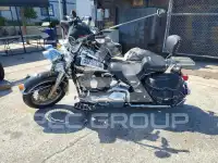 2003 Harley-Davidson FL фото
