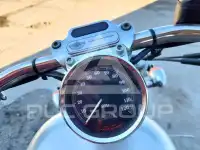 2003 Harley-Davidson XL1200 photo