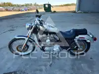 2003 Harley-Davidson XL1200 photo