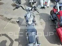 2003 Harley-Davidson Sportster883 фото