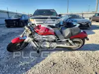 2003 Harley-Davidson VRS фото