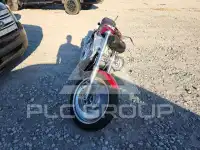 2003 Harley-Davidson VRS фото