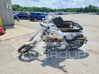 2003 Harley-Davidson FXSE фото