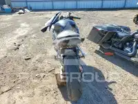 2003 Kawasaki Ninja600 photo