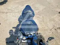 2003 Kawasaki Ninja600 photo