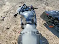 2003 Kawasaki Ninja600 photo