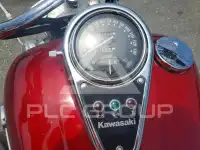 2003 Kawasaki VULCAN 15 фото
