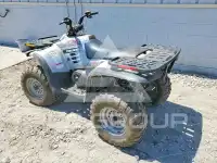 2003 Polaris  фото