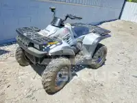 2003 Polaris  фото