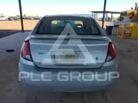 2003 Saturn Ion фото