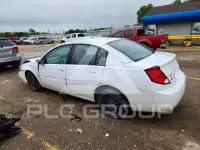 2003 Saturn Ion фото
