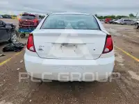 2003 Saturn Ion фото