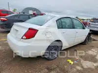 2003 Saturn Ion фото