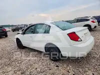 2003 Saturn Ion фото