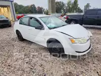 2003 Saturn Ion фото