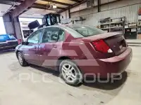 2003 Saturn Ion photo
