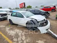 2003 Saturn Ion фото