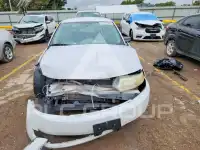 2003 Saturn Ion фото
