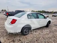 2003 Saturn Ion фото