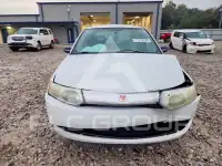 2003 Saturn Ion фото