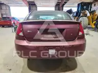 2003 Saturn Ion photo