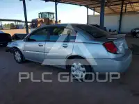 2003 Saturn Ion фото