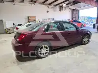 2003 Saturn Ion photo