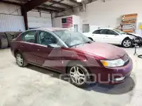 2003 Saturn Ion photo