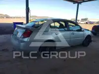 2003 Saturn Ion фото