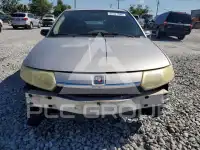 2003 Saturn Ion фото