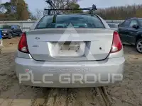 2003 Saturn Ion фото