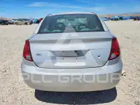 2003 Saturn Ion фото