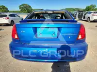 2003 Saturn Ion фото