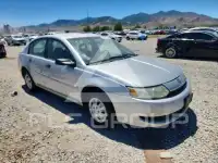 2003 Saturn Ion фото