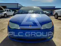 2003 Saturn Ion фото